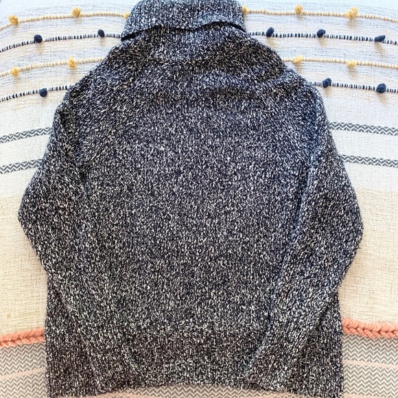 ♻️ Ariztia Community Wool Blend Sweater - Picture 8 of 9